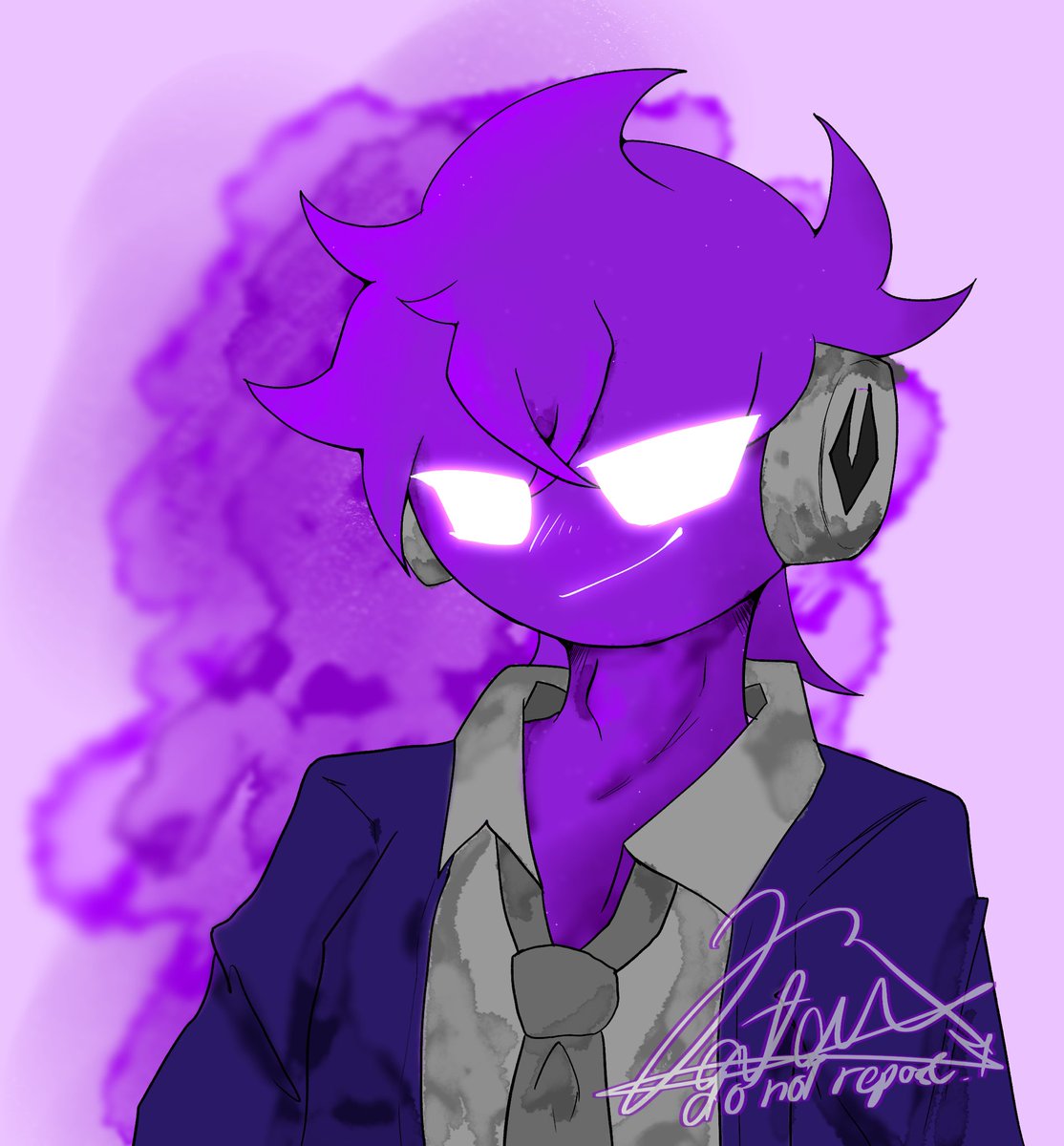 Rafael (ラファエル) tweet media