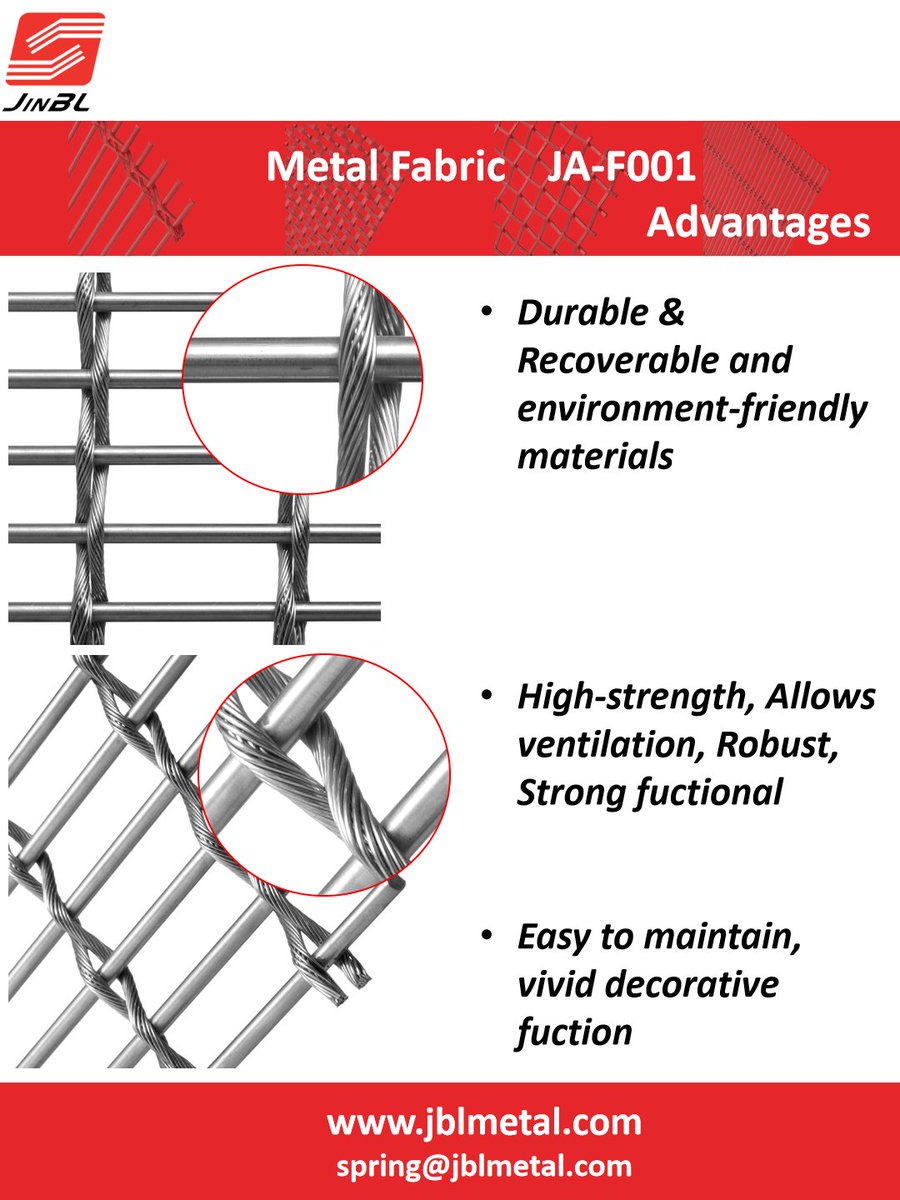 JblMetal's tweet photo. JBL Flexible rob fabric with stylize a structure, by covering an old or visually unappealing building.  With unique and dynamic textures and patterns, our designs offer exceptional aesthetics in any light – sun, moon or artificial illumination. https://t.co/dsS20zS1DE