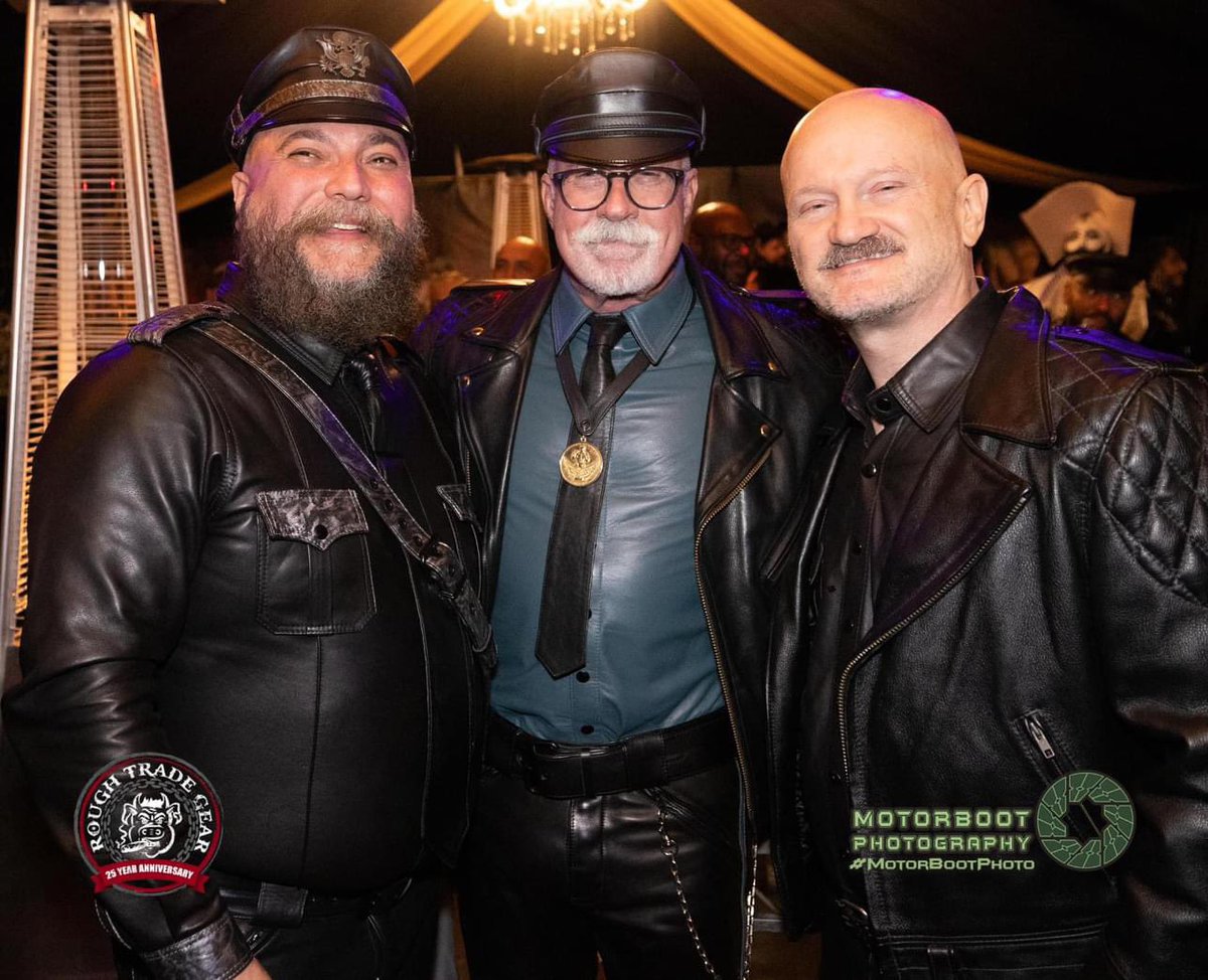 Rough Trade Gear’s 25th Anniversary Gala 
Days of events and parties celebrating this milestone. We are proud and grateful to have been able to celebrate with all of you.
♦️Rough Trade Gear Turns 25 ♦️
#RTGSilverJubilee #roughtradegear25th #RoughTradeGears25thanniversary