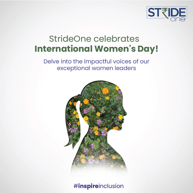 StrideOne tweet media