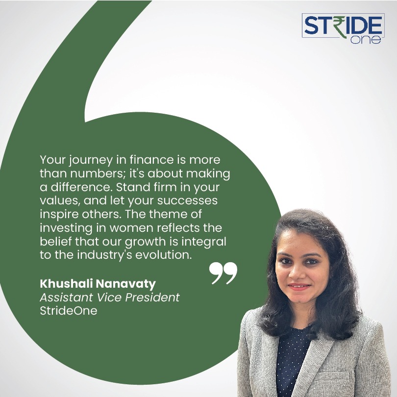 StrideOne tweet media