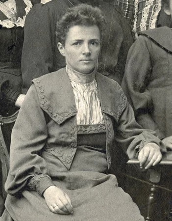 Der #InternationalerFrauentag geht auf einen Beschluss auf der 2. Internationalen Frauenkonferenz in Kopenhagen 1910 zurück, an dem Käte Duncker (1871-1953) mitwirkte. Zur Aktivistin und Politikerin finden sich Spuren im Bestand der Vermögensverwertungsstelle #Weltfrauentag