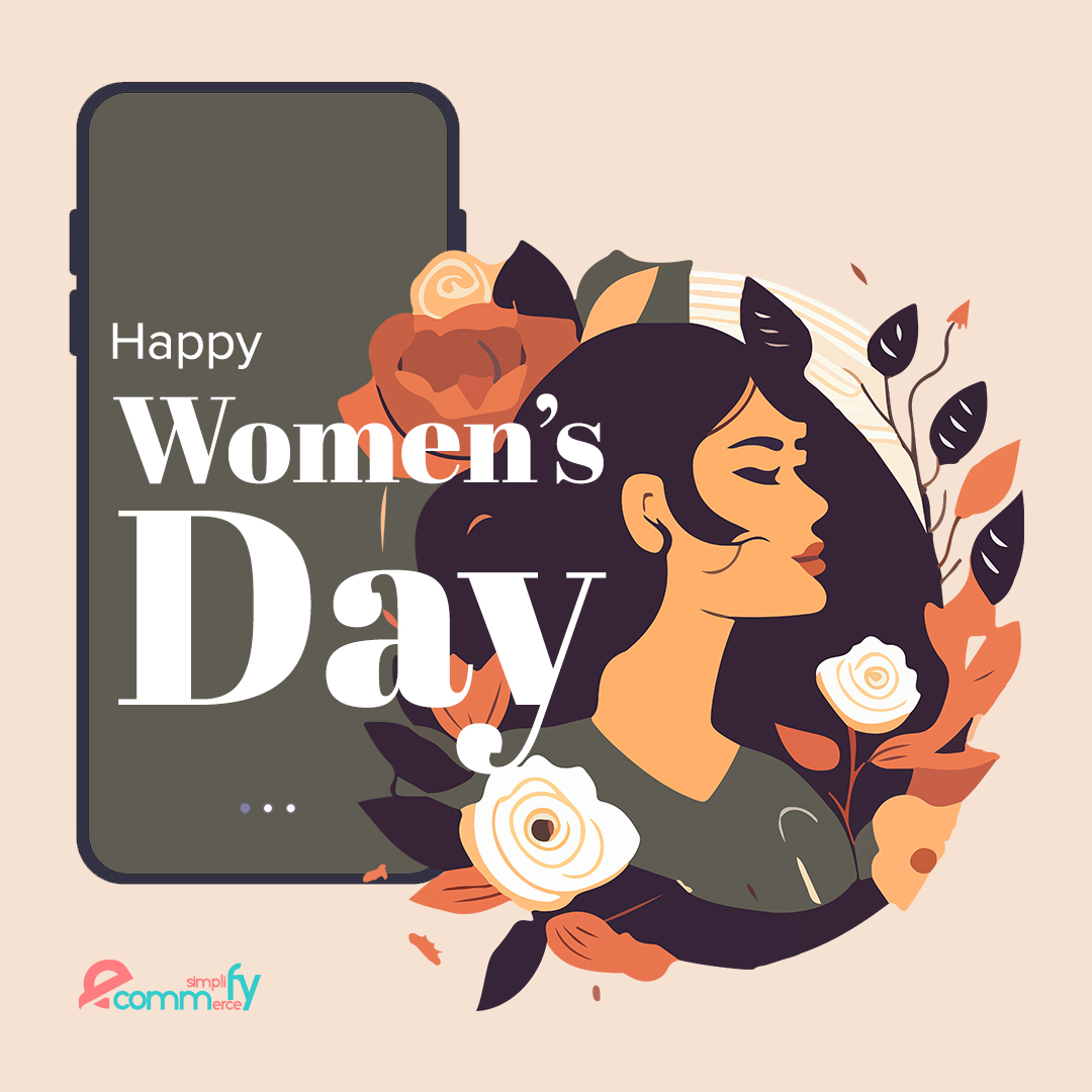 ecommfy's tweet photo. Wishing a Happy International Women's Day to all the remarkable women around the world, from our hearts to yours.

#internationalwomensday #WomenEmpowerment2024 #womenbusinessowners #ecommerce #ecommercebusiness #HappyInternationalWomensDay https://t.co/srp58yJQhc