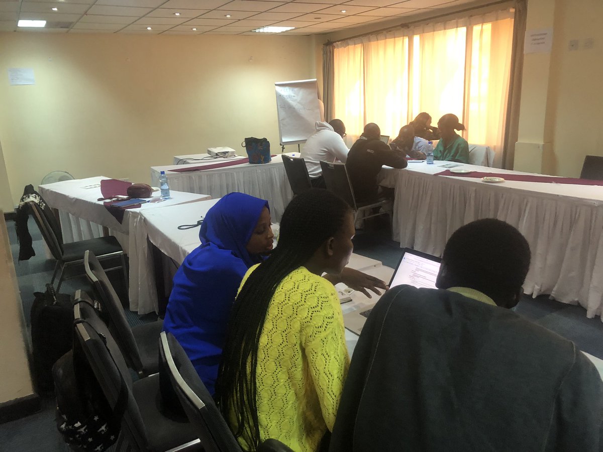 SautiSkika's tweet photo. Day 2 of our Leadership Meeting kick starts with our County Representatives review our Constitution Clauses in Various groups. 
We are grateful to have been supported by @Ciheb_Kenya to host this meeting in Nairobi.
#sautiskika https://t.co/HQOMeuNqs7