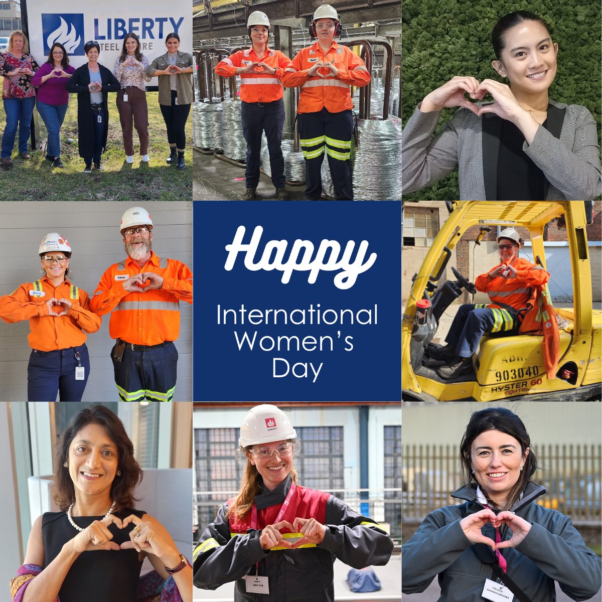 GFG Alliance tweet media