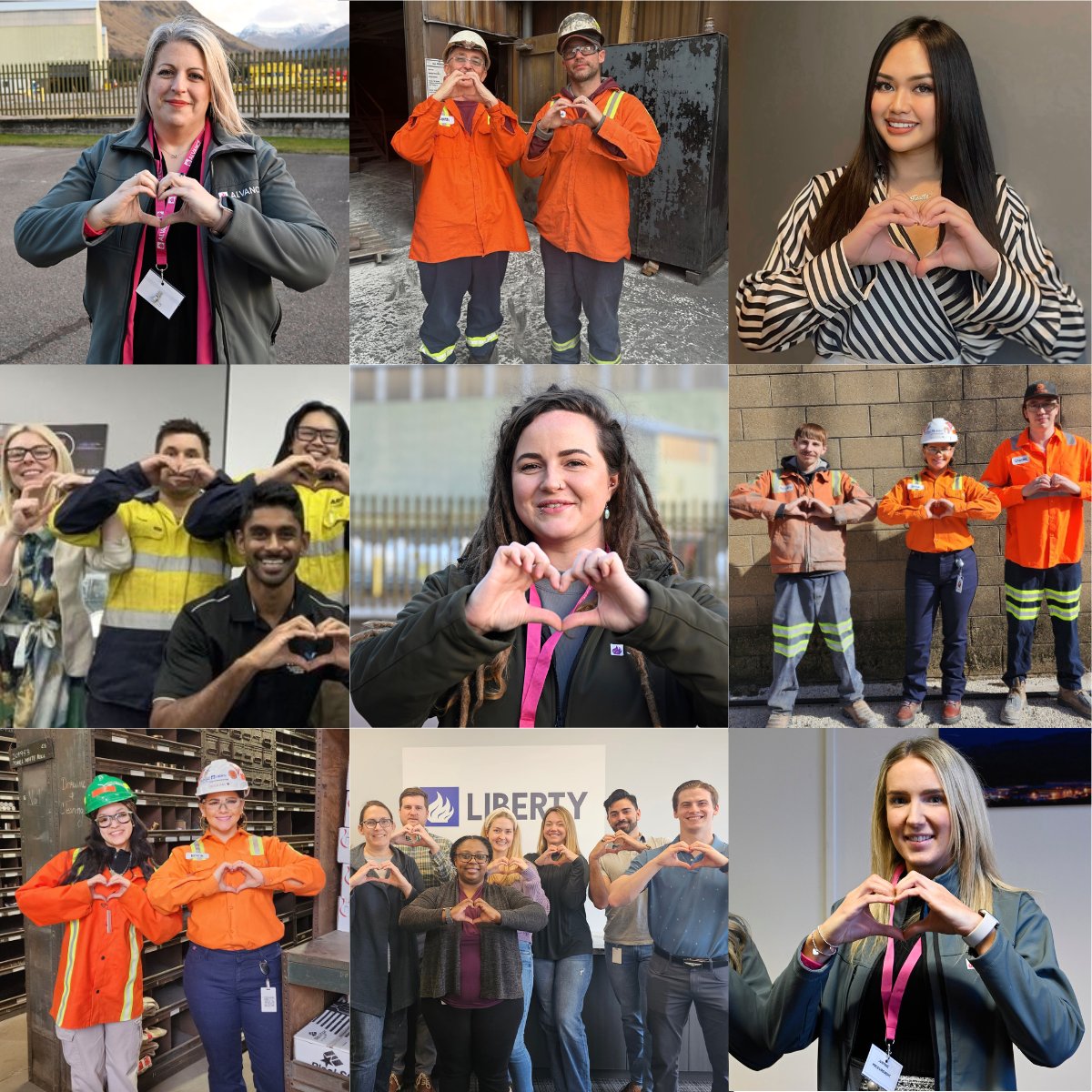 GFG Alliance tweet media