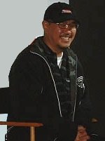 Akira Toriyama
(Nagoya, Japó, 1955 – ?, 2024)

ca.wikipedia.org/wiki/Akira_Tor…