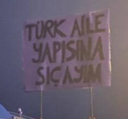 @MHP_Bilgi Erkek nedir? Siz erkekleri iyice yok saydınız? #MorBacılar sizi korkutuyor mu? #8Mart2024 #8MartDünyaKadınlarGünü #8MartDünyaEmekçiKadınlarGünü