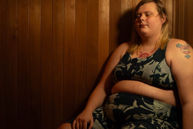 Kicking it in the sauna 📷 @msdoedevil https://t.co/pi1WnTbTs3<a class="tags" target="_blank" title="On Twitter" href="/?out=eyJ0eXAiOiJKV1QiLCJhbGciOiJIUzUxMiJ9.eyJpYXQiOjE3MjIzMTY0NDYsImlzcyI6InR3cG9ybnN0YXJzLmNvbSIsIm5iZiI6MTcyMjMxNjQ0NiwiZXhwIjoxNzUzODUyNDQ2LCJyZWRpcmVjdF91cmwiOiJodHRwczovL3R3aXR0ZXIuY29tL21zZG9lZGV2aWwifQ.IN3OyI6HIOWd5tsm1brFC9ei2nMvTdjg_lzEcKc9ZzDRUKB9NyzlMguJHic6PzFWvuV1gju0ffDdHdKXK0tutg">@msdoedevil</a>