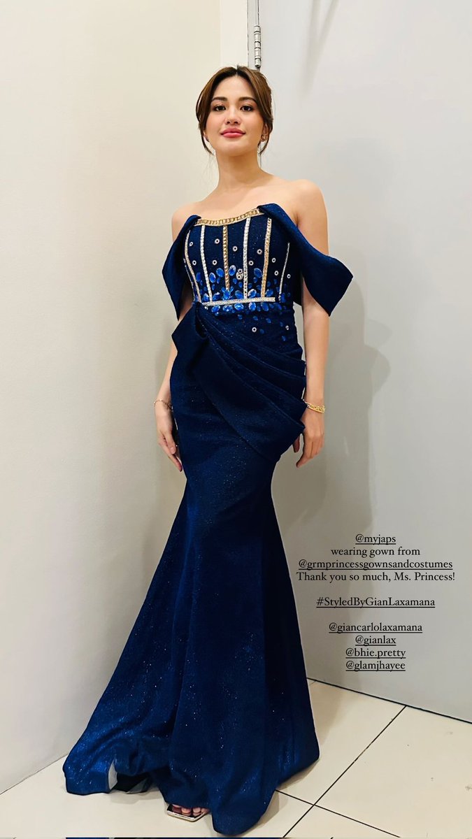EverythingJAPS_'s tweet photo. #JulieAnneSanJose | @MyJaps 

IGs: glamjhayee https://t.co/mzNF7pOqc8