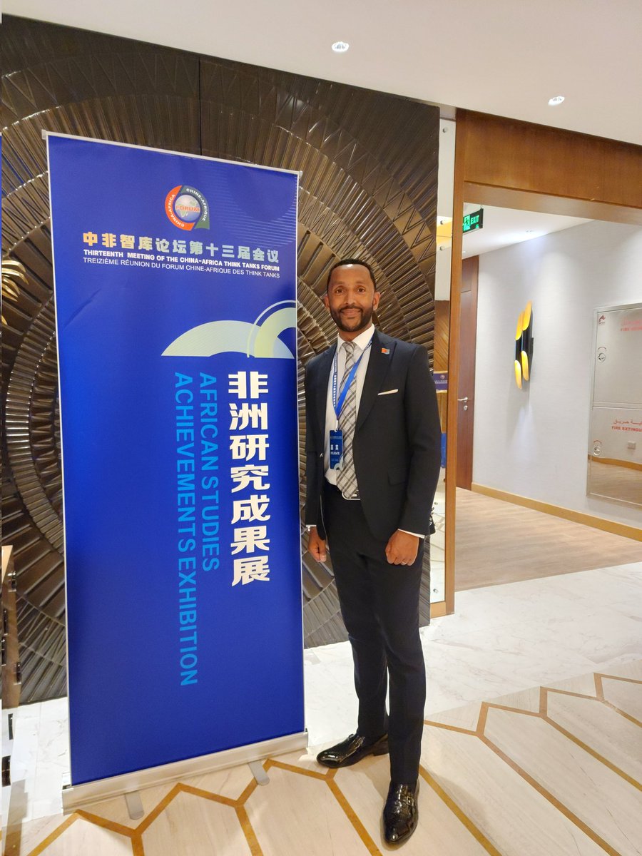 FikreJesus's tweet photo. Happy to attend the CATTF in 🇹🇿 to discuss Africa-China 🇨🇳  ties.🤝 
-My own comments focus on win-win approach, lessons, and prospects for moving forward.
🇸🇴 🇪🇷 🇩🇿 🇪🇬 🇳🇬 🇳🇪 🇿🇦 🇷🇼 🇧🇯 🇹🇬 🇹🇳  🇱🇾 🇱🇷 🇧🇫 🇪🇹 🇩🇯 🇬🇳 🇬🇼 🇵🇬 🇬🇶 🇲🇦 🇸🇩 🇰🇪 🇬🇭 et al. https://t.co/HxiNi08HaR