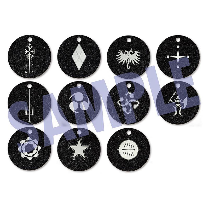 ◤永野護展 INFO◢ 『DESIGNS 永野護デザイン展』展覧会オリジナル