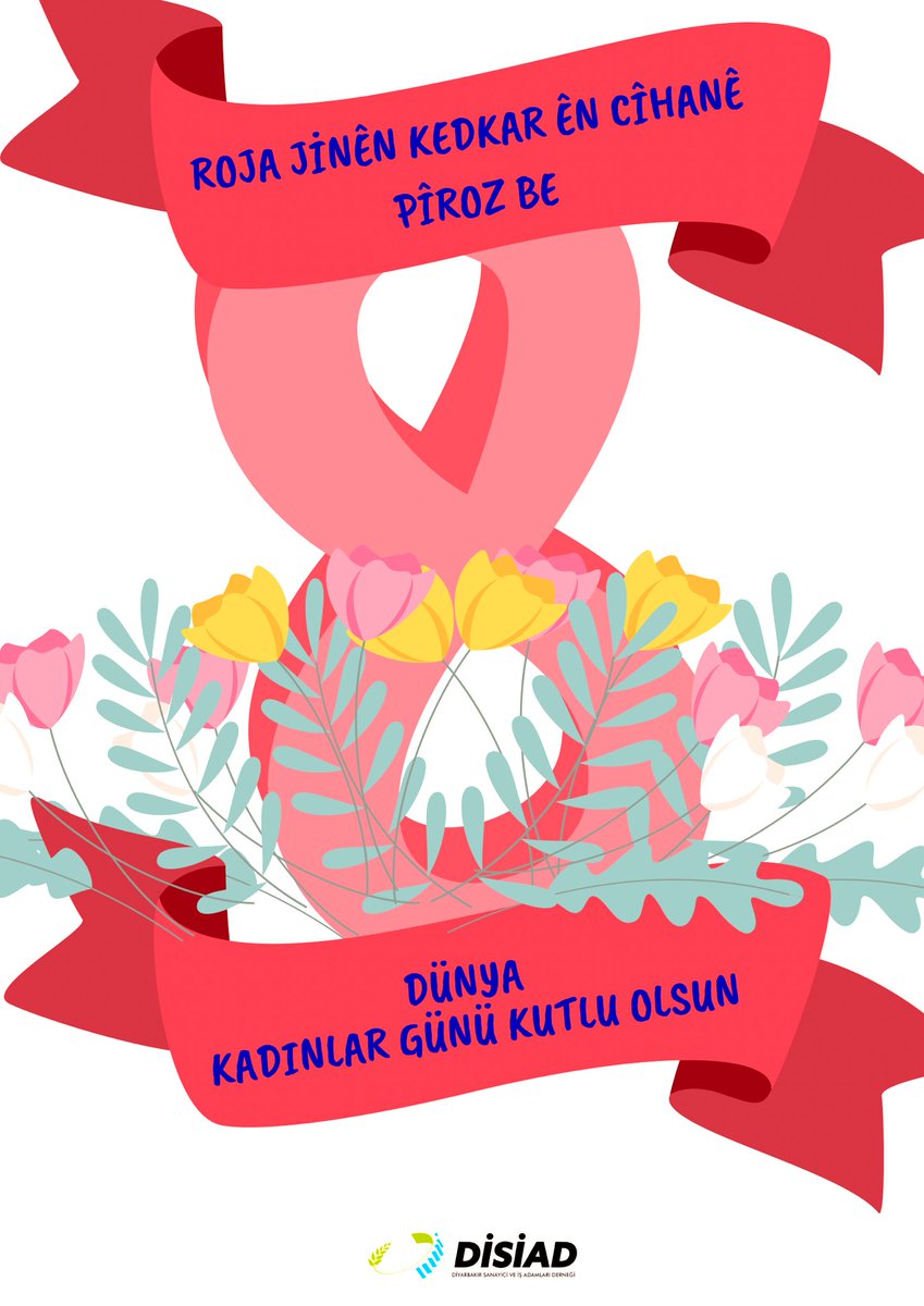 DİSİAD tweet media