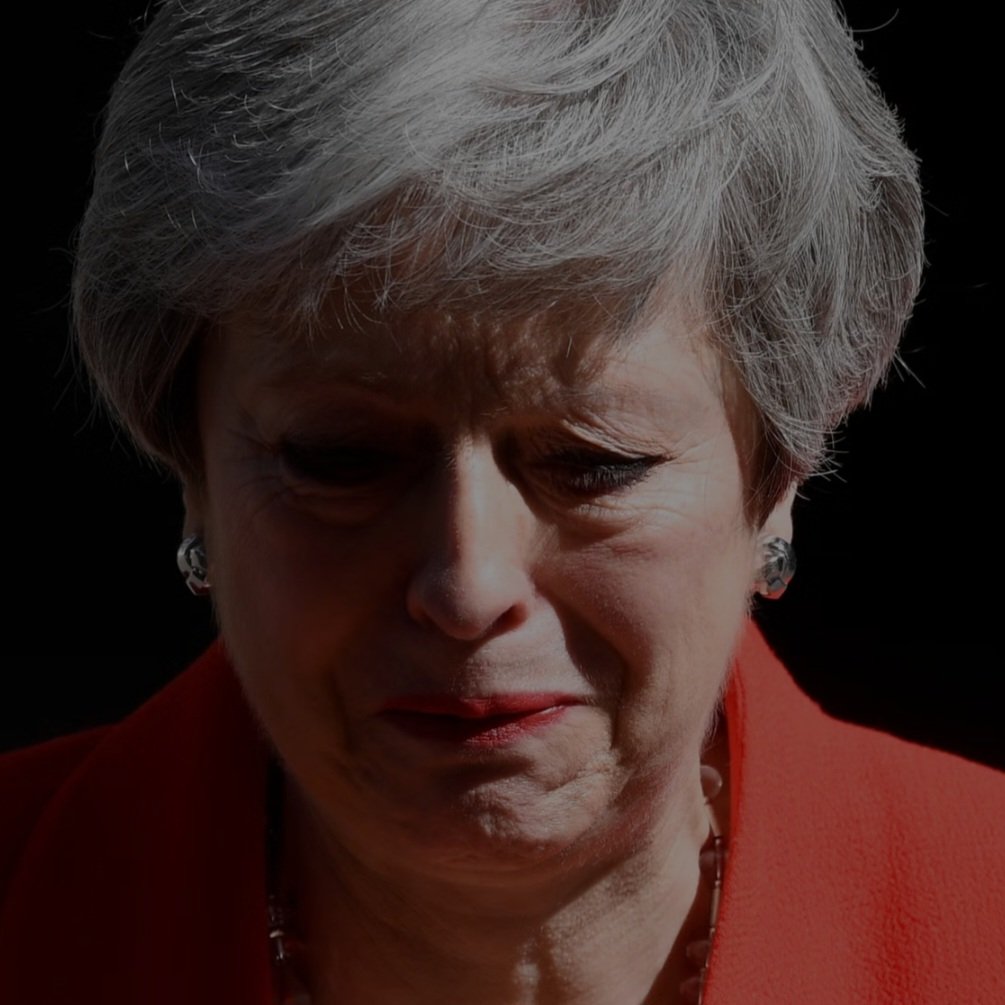InspGadgetBlogs's tweet image. Theresa May to step down as an MP. As Home Sec, she was radicalised by the grievance industry. Against police advice, she worked hard to reduce #stopandsearch This led to a huge increase in knife crime murder/maiming. She also implemented the cuts to 21,000 police jobs. No loss.