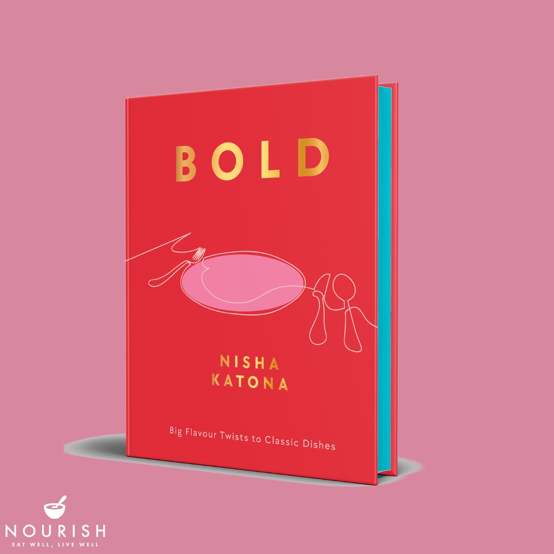 Nourish Books tweet media