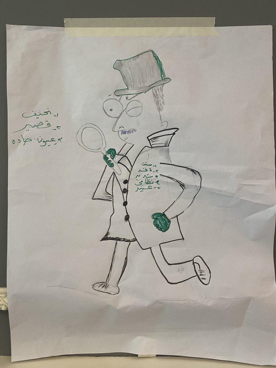 next_sweet's tweet photo. عندما تتحرر الأفكار؛تبرز طرق مختلفة، توقظ الهوايات وتحرك المهارات؛لتكسب ممارسات ثرية تغير التوقعات وتشكل انطباعات مميزة
معها تبني علاقات جديدة؛تُوثق ذكريات جميلة
هذا وأكثر🌹نتائج مؤكدة للتدريب في دورة #المسرح_المدرسي 
#الدفعة_الرابعة
#الدفعة_الخامسة 
 @MOCPerformArt  @MOE_JDH https://t.co/RF5oZL1zli