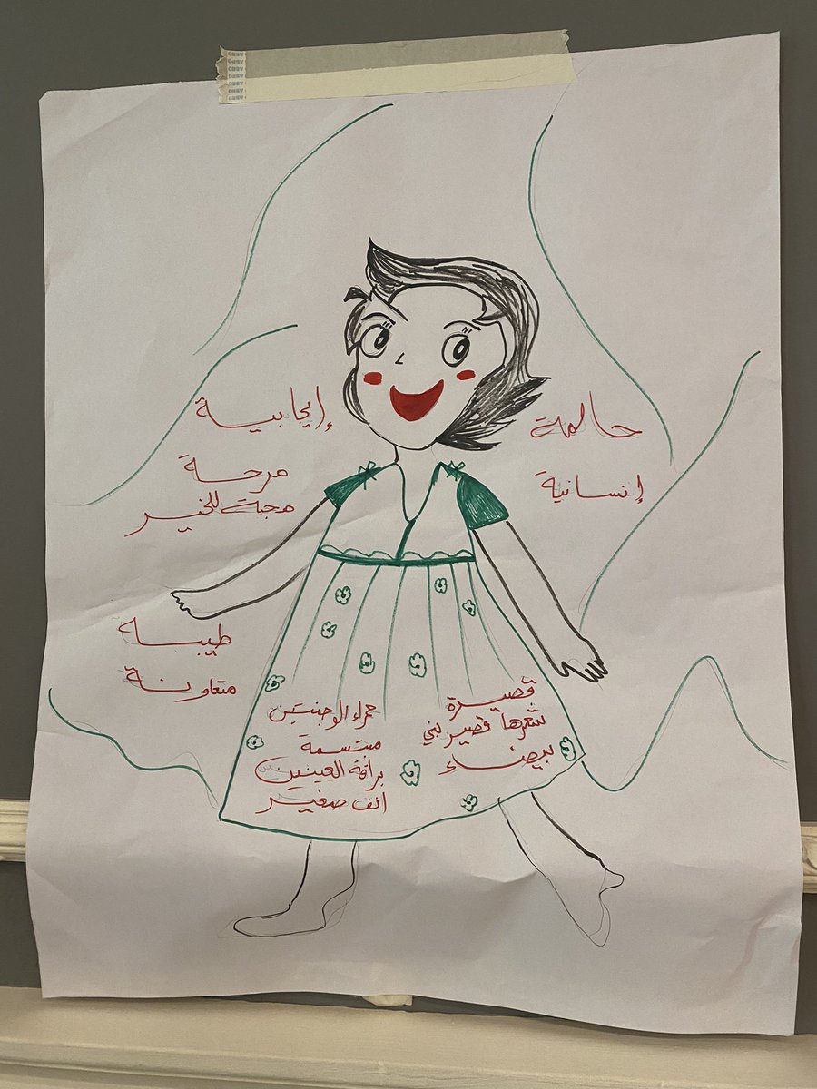 next_sweet's tweet photo. عندما تتحرر الأفكار؛تبرز طرق مختلفة، توقظ الهوايات وتحرك المهارات؛لتكسب ممارسات ثرية تغير التوقعات وتشكل انطباعات مميزة
معها تبني علاقات جديدة؛تُوثق ذكريات جميلة
هذا وأكثر🌹نتائج مؤكدة للتدريب في دورة #المسرح_المدرسي 
#الدفعة_الرابعة
#الدفعة_الخامسة 
 @MOCPerformArt  @MOE_JDH https://t.co/RF5oZL1zli