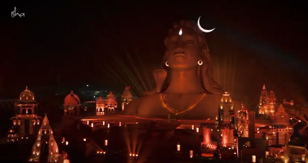 Indiatva's tweet photo. ॐ नमः शिवाय।
Happy #MahaShivratri to all! May the all powerful #Mahadev illuminate your path and fill your heart with eternal joy. https://t.co/wgr8aQXEW8
