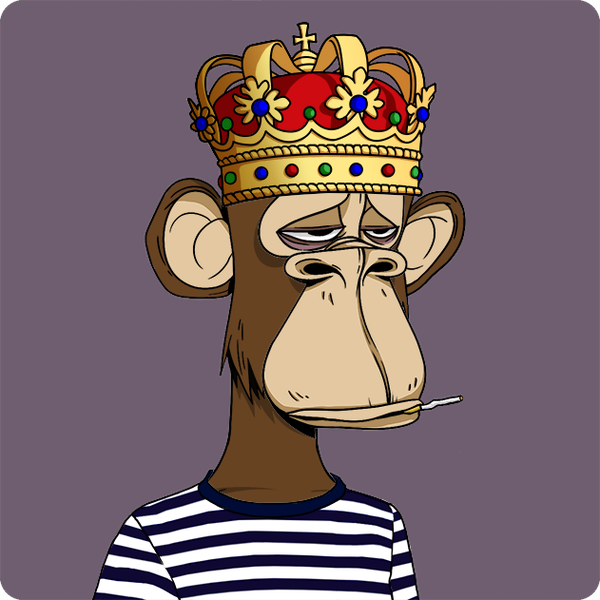 banananananabb's tweet photo. One of the greatest NFTs imo. ❤️
#nft #boredapeyc #BoredApe https://t.co/ZSoSiMCpLW