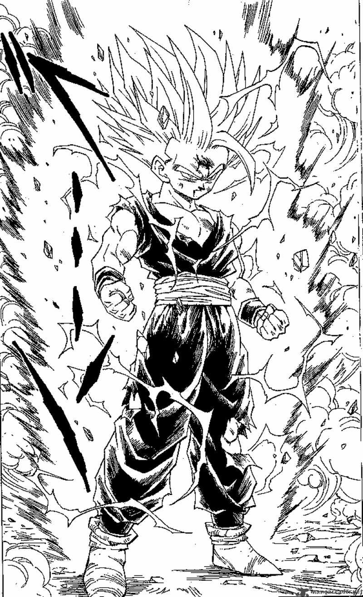 EpicMangaPanels's tweet photo. Dragon Ball (1984) - Akira Toriyama - Finished #AkiraToryama #Goku #Vegeta #DragonBallZ #dragonball #SonGoku #gohan #dbz #toriyama https://t.co/MrhlltoQ8q