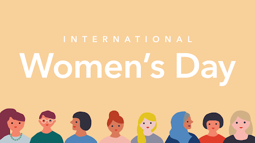 Today, we celebrate the strength, determination, and resilience of women everywhere. Women should be celebrated every day, today doesn’t just honour the iconic women who have changed history, but encourages new generations to dream big and know that anything is possible 🩵