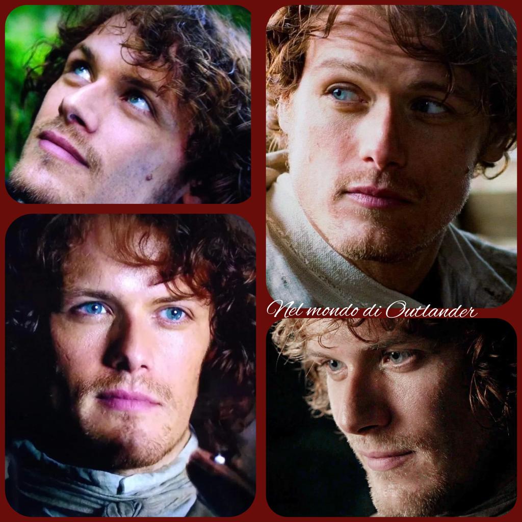 NelOutlander's tweet photo. Jamie Fraser in my heart ❤️#samheughan #outlanderobsessed #Outlander https://t.co/AIgrIIhSwB