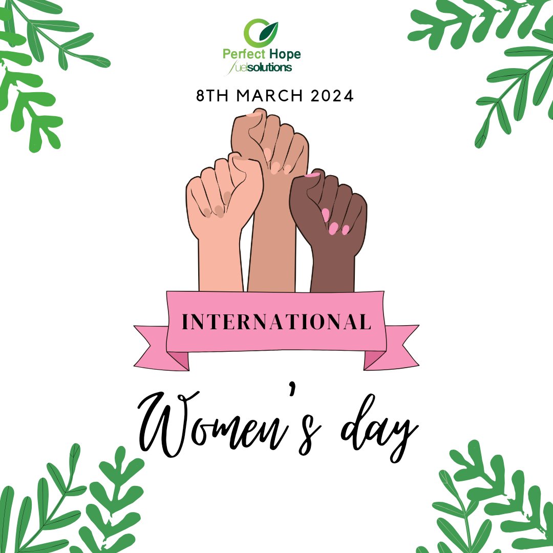 eco_pill's tweet photo. Happy Women's Day from Eco Pill!. Today, we celebrate the strength, resilience and achievements of women everywhere. Keep driving forward, breaking barriers and leading the way towards a greener, brighter future. You inspire us all π
#WomensDay2024
#EcoPill https://t.co/4h3C36cgXu