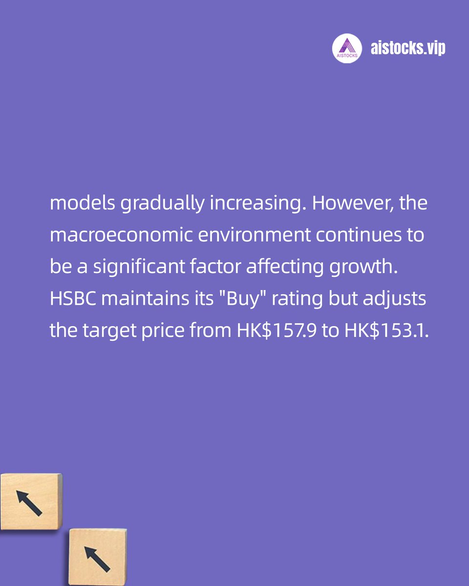 AISTOCKS_SG's tweet photo. ใHSBC Rates Baidu (https://t.co/jebpu7xzYj) as "Buy", with a Target Price of HK$153.1!ใ
#BAIDU #AMZN #BYD #BYDDF #AAPL #GOOGL #MSFT #META #TSLA #BAC #NDAQ #GOOG #TCEHY #BIDU #taiwanstocks #chinesestocks #hkstocks #usstock https://t.co/jhVwT2Dx42
