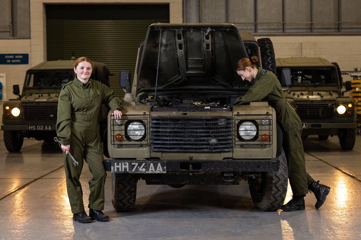 RAF Leeming tweet media