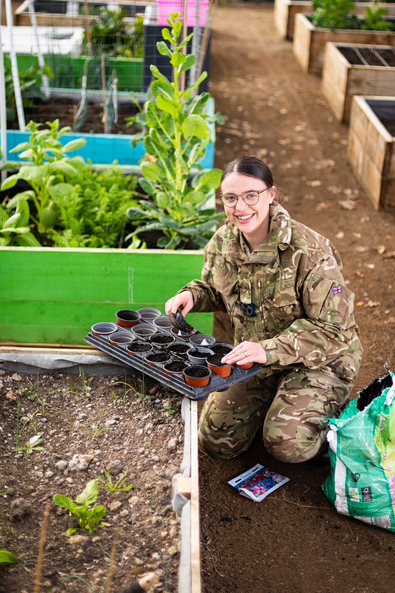 RAF Leeming tweet media