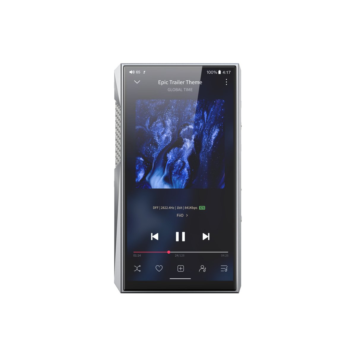 FIIO_official's tweet photo. Then let's take a look at the M23 and FA19!
#fiiom23 #fa19