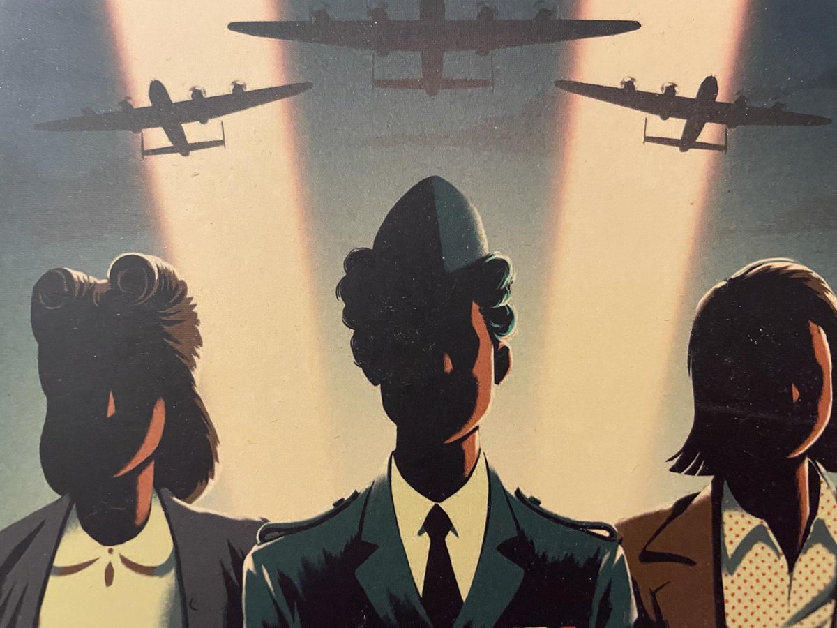 DrHelenFry's tweet photo. On #InternationalWomensDay, we salute the women – named and unnamed in civilian and uniformed intelligence services  – who have worked in utmost secrecy across the decades. Their legacy is immense. https://t.co/sqvwMtPIkV