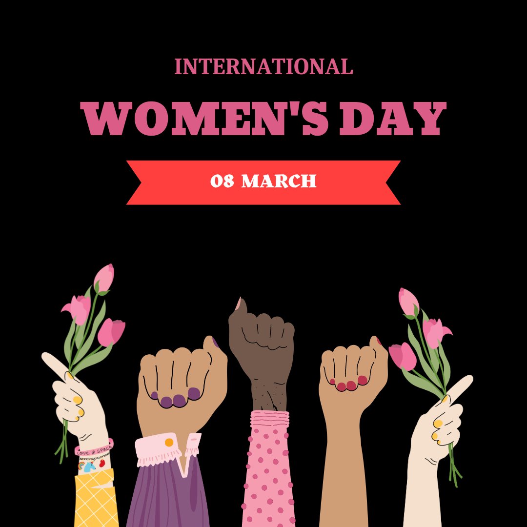 [INTERNATIONAL WOMEN'S DAY 2024] The UN has designated this year's theme as ‘Invest in Women: Accelerate Progress', to focus on tackling economic disadvantages. Do you think our South African government invests enough resources in developing women to promote gender equality?