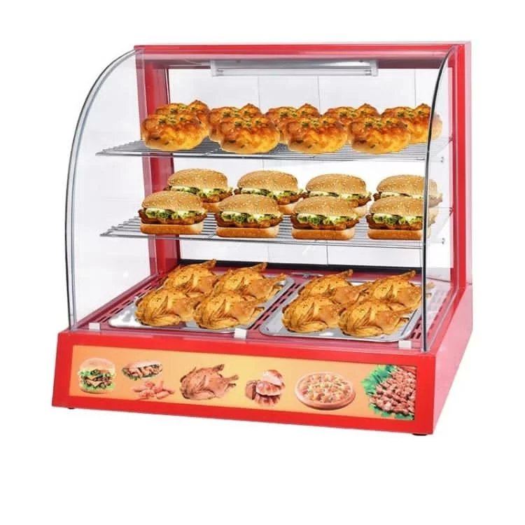 Introducing to you NEWCEN snacks display warmer... #we_owns_the_best #buju #davido