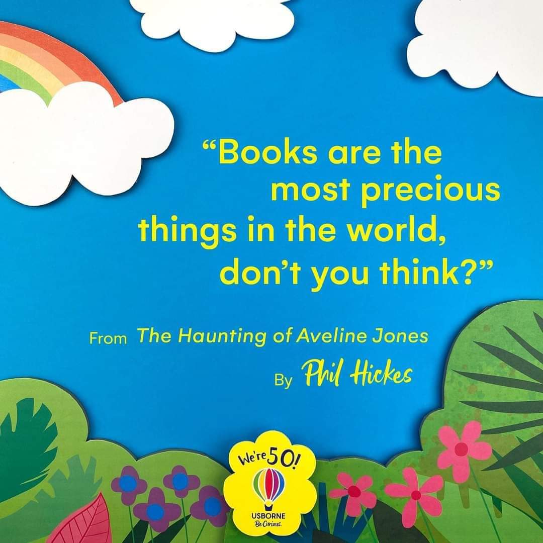 PeekaBook8's tweet photo. #happyfriday 
💛 LOVE THIS quote from one of our amazing authors @Hickesy

💛Hope you all have a great day https://t.co/ZgY3I5HAtR