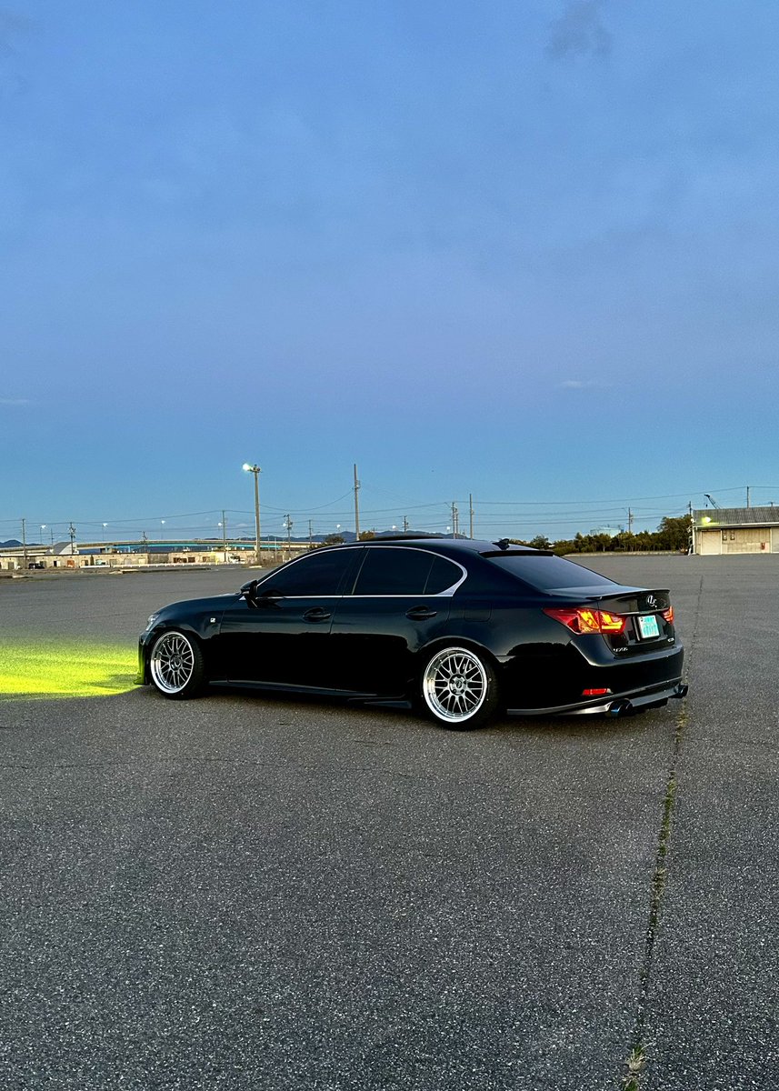 konchan_style's tweet photo. #LEXUS #GS #GS350 https://t.co/45iUEHJK0h