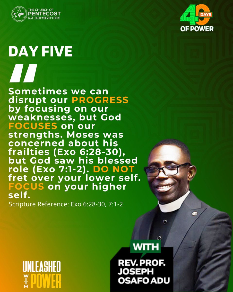 Joseph Osafo (@josaforo) on Twitter photo 