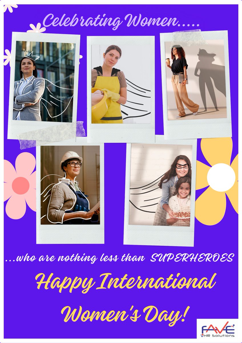 Fave Consultancy Services tweet media