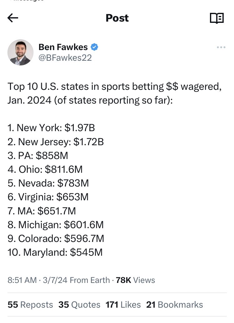 CLE_SPORTS_FANS's tweet photo. We beat Nevada! 🤣 https://t.co/HTTYw3wfiN