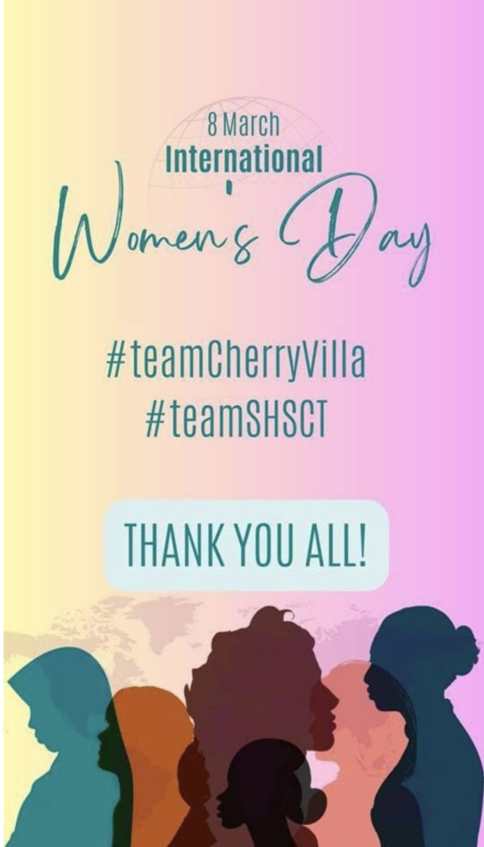 Big shout out to all the amazing women who inspire me everyday 🫶🏼🩷 #ThankYou #StrongerTogether #SmallSteps #TransformativeChange #Inspire #teamSHSCT #Yes2SocialWork #WSWD2024 @BHorganSHSCT @lizzytanner @travell1ngl1ght @DeborahHanlon4 @CEO_SHSCT