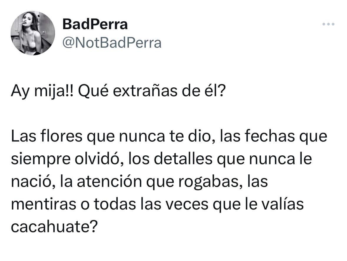 soyjaddy's tweet photo. Nunca me ha dado nada 😢🙁 https://t.co/dIQcUIReux