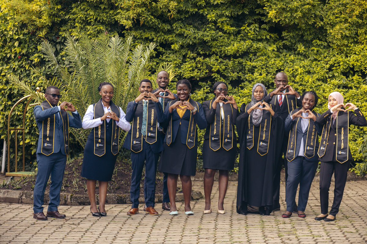 Friday, 08 March
Happy. International Women's Day from all of us to you!

This year, we are all called to #InspireInclusion by breaking down barriers, challenging stereotypes, and creating environments where all women are valued and respected.

#IWD #InspireInclusion