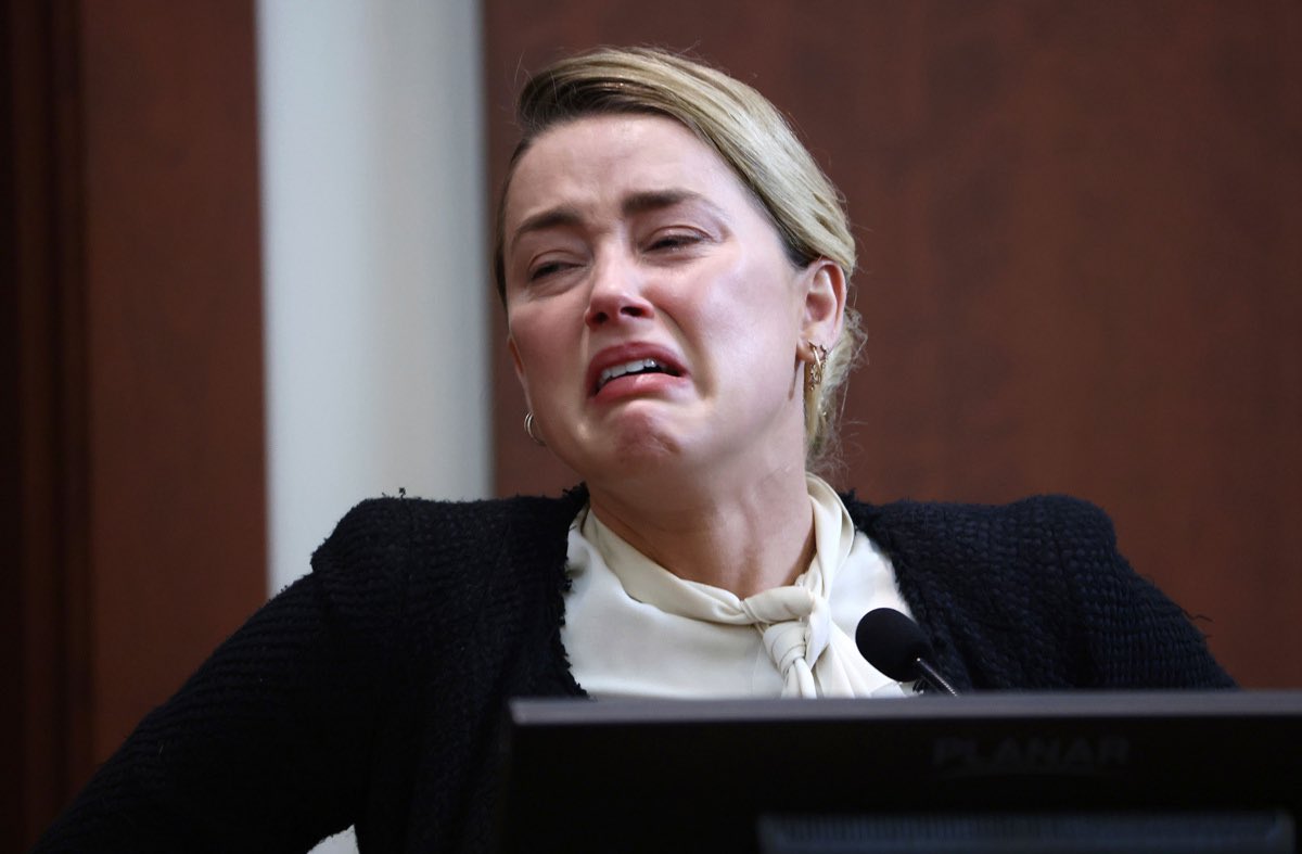 <a href="/UN_Women/">UN Women</a> <a href="/unwomenchief/">Sima Bahous</a> Just look at characterless #amberheard, the prominent women's rights activist who lied about DV &amp; SA apart from extorting settlement money.
Let's raise awareness about false cases filed by malicious women. This #InternationalWomensDay2024.
Also, happy #FalseCaseDay