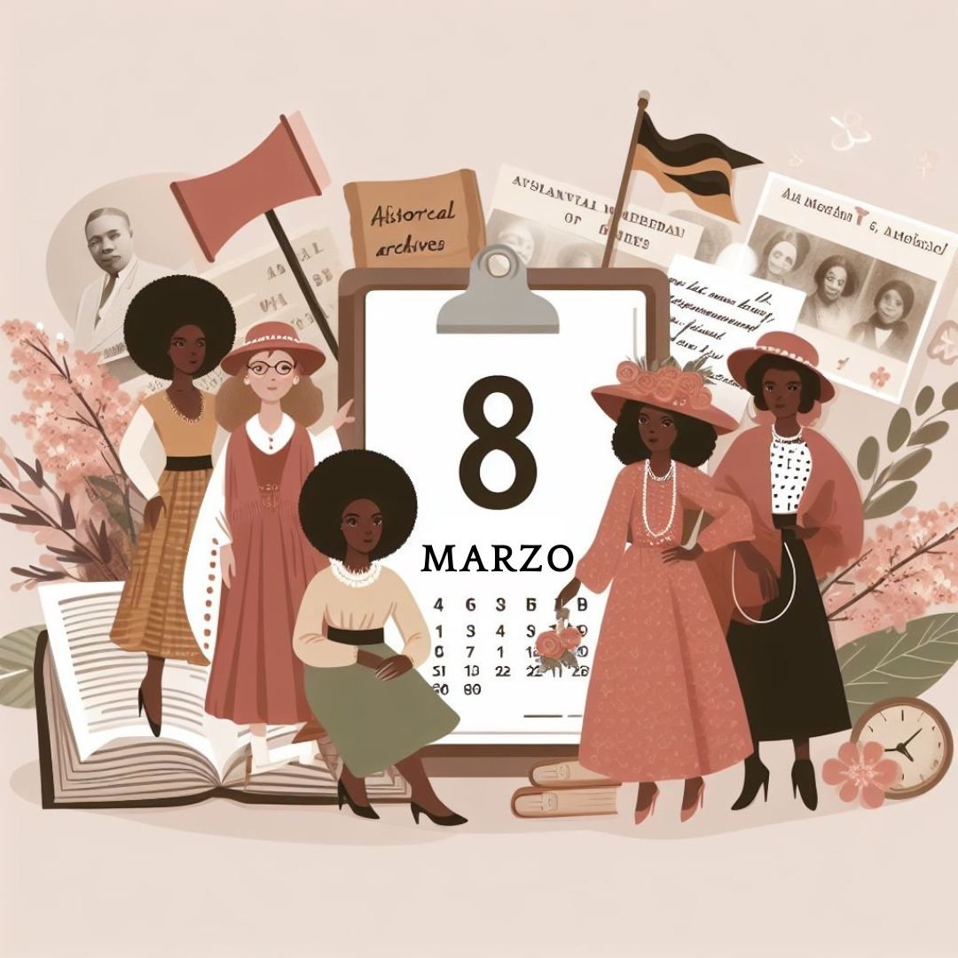 gamm_archiveros's tweet image. En el Día Internacional de la Mujer, celebramos a Suzanne Briet, archivera pionera que revolucionó la gestión documental.  ¡Honremos su legado y el de todas las mujeres en los archivos! #DiaInternacionalDeLaMujer #Archiveras #SuzanneBrie #GAMM_Archiveros