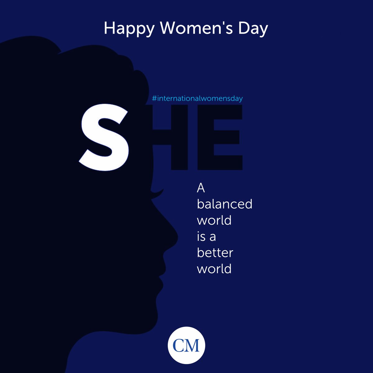 conceptmedicals's tweet image. Empower, uplift, and celebrate women today and every day. A balanced world is a better world. Happy International Women's Day! 💪🌍 #BalanceforBetter #IWD2024 #HappyWomensDay