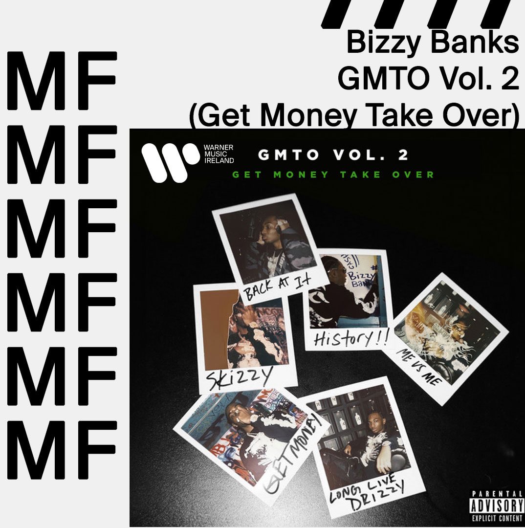 #NMF The Black Keys - This Is Nowhere  WMI.lnk.to/ThisIsNowhere Tones And I - Dreaming (Acoustic) WMI.lnk.to/DreamingAcoust… Bizzy Banks - GMTO Vol. 2 (Get Money Take Over) WMI.lnk.to/GMTOVOL2