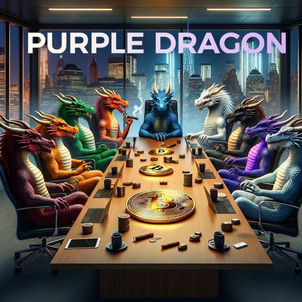bixiaochao's tweet photo. (文末有福利🧧)404第二波要来了,看到最近都在传播的这个meme很有潜质,已经拿了白,目前第二轮,可以关注!
🐲ARB链上最强大的
#404Meme 资产——
#Purple Dragon (紫龙)发射在即🐲
🐲总量:100,000枚➕NFT
🐲紫龙PDB🐉现已正式开启第二轮白名单计划
二轮白总份额:2,250份
每份价格:150U/ https://t.co/dp3KFfG5a7