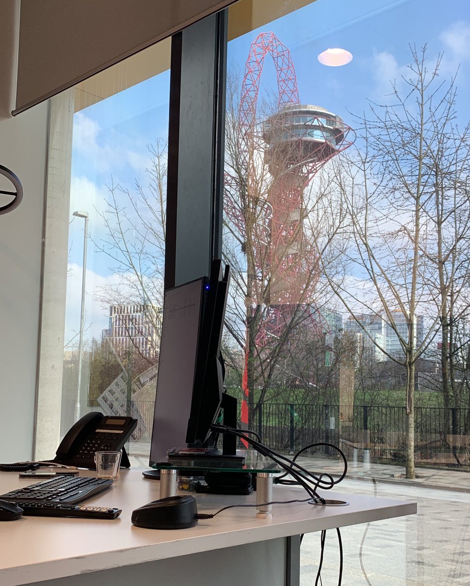 wests_teach's tweet photo. Back @BMooreAcademy today. The sun is shining and the @noordinarypark is looking stunning. A great day to build some legacy! https://t.co/k6LagDyfjQ