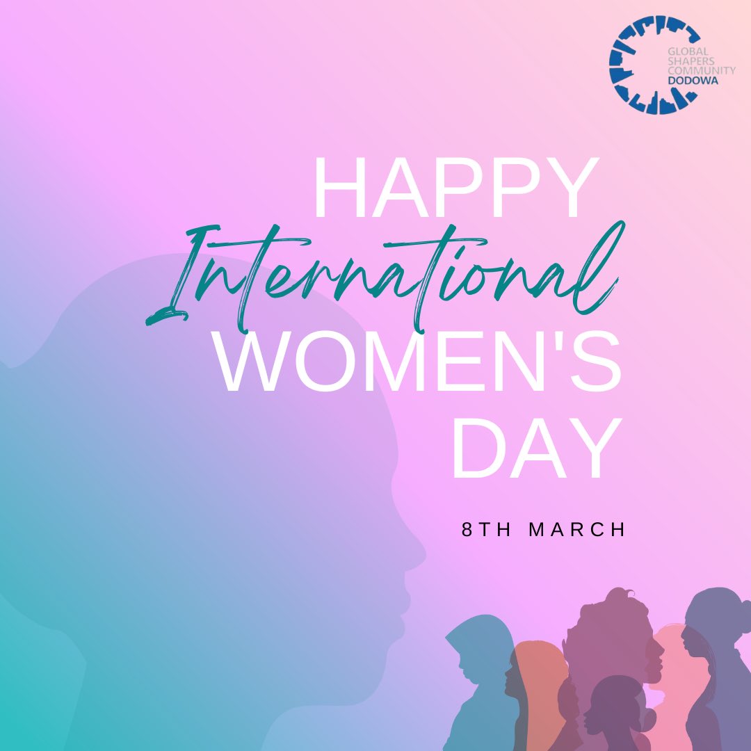 Happy International Women's Day to the incredible women in our network! 

Your strength, resilience, and passion for positive change in our typical patriarchal world inspire us all. 

Here's to the power and impact we create together! 

🌸✨ #IWD2024