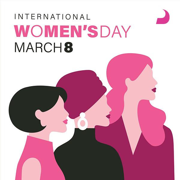 domarncreative1's tweet photo. 'Invest in women: Accelerate progress” Thats this year's theme for International Womens Day! Let's make it the theme for every day! #Fridayfeeling #fridaymotivation #internationalwomensday #internationalwomensday2024 #InvestInWomen #domarn #design #creative #accessibility https://t.co/9rziiDxDrt
